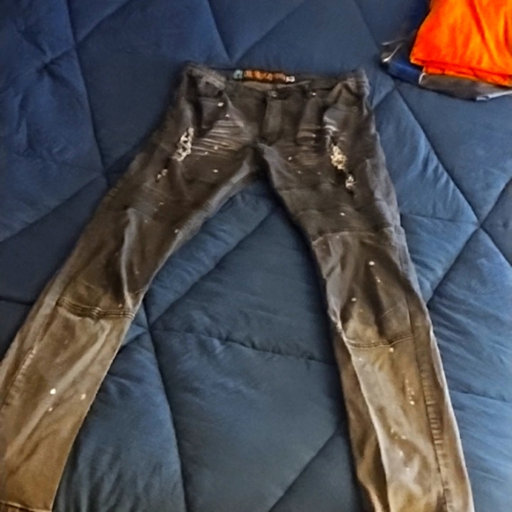 Pants